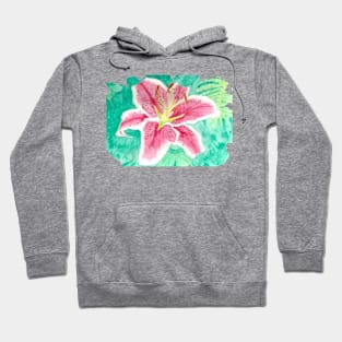 Lily Hoodie